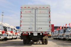 江淮 骏铃E6 156马力 4.18米单排仓栅式轻卡(HFC5043CCYP91K1C2V-S) 江淮 骏铃E6 156马力 4.18米单排仓栅式轻卡(HFC5043CCYP91K1C2V-S)