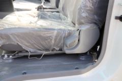 江淮 骏铃E6 156马力 4.18米单排仓栅式轻卡(HFC5043CCYP91K1C2V-S) 江淮 骏铃E6 156马力 4.18米单排仓栅式轻卡(HFC5043CCYP91K1C2V-S)