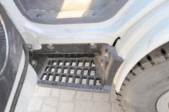 江淮 骏铃E6 156马力 4.18米单排仓栅式轻卡(HFC5043CCYP91K1C2V-S) 江淮 骏铃E6 156马力 4.18米单排仓栅式轻卡(HFC5043CCYP91K1C2V-S)