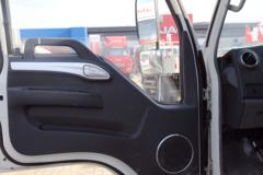 江淮 骏铃E6 156马力 4.18米单排仓栅式轻卡(HFC5043CCYP91K1C2V-S) 江淮 骏铃E6 156马力 4.18米单排仓栅式轻卡(HFC5043CCYP91K1C2V-S)