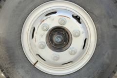 江淮 骏铃E6 156马力 4.18米单排仓栅式轻卡(HFC5043CCYP91K1C2V-S) 江淮 骏铃E6 156马力 4.18米单排仓栅式轻卡(HFC5043CCYP91K1C2V-S)