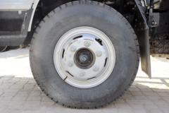 江淮 骏铃E6 156马力 4.18米单排仓栅式轻卡(HFC5043CCYP91K1C2V-S) 江淮 骏铃E6 156马力 4.18米单排仓栅式轻卡(HFC5043CCYP91K1C2V-S)