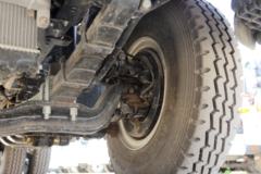 江淮 骏铃E6 156马力 4.18米单排仓栅式轻卡(HFC5043CCYP91K1C2V-S) 江淮 骏铃E6 156马力 4.18米单排仓栅式轻卡(HFC5043CCYP91K1C2V-S)