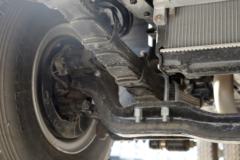 江淮 骏铃E6 156马力 4.18米单排仓栅式轻卡(HFC5043CCYP91K1C2V-S) 江淮 骏铃E6 156马力 4.18米单排仓栅式轻卡(HFC5043CCYP91K1C2V-S)