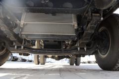 江淮 骏铃E6 156马力 4.18米单排仓栅式轻卡(HFC5043CCYP91K1C2V-S) 江淮 骏铃E6 156马力 4.18米单排仓栅式轻卡(HFC5043CCYP91K1C2V-S)