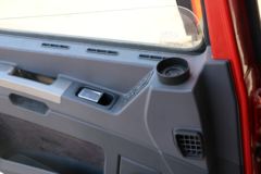 陕汽重卡 德龙X3000 黄金版 轻量化 500马力 6X4牵引车(SX4250XC4Q2)