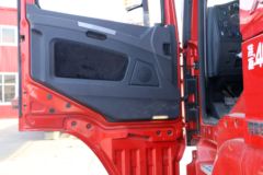 陕汽重卡 德龙X3000 黄金版 轻量化 500马力 6X4牵引车(SX4250XC4Q2)