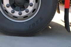 陕汽重卡 德龙X3000 黄金版 轻量化 500马力 6X4牵引车(SX4250XC4Q2)