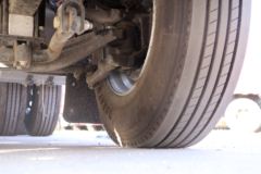 陕汽重卡 德龙X3000 黄金版 轻量化 500马力 6X4牵引车(SX4250XC4Q2)