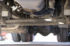 陕汽重卡 德龙X3000 黄金版 轻量化 500马力 6X4牵引车(SX4250XC4Q2)