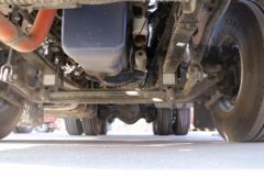 陕汽重卡 德龙X3000 黄金版 轻量化 500马力 6X4牵引车(SX4250XC4Q2)