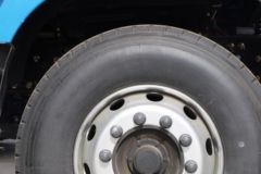 福田 欧曼EST 6系重卡 460马力 6X4牵引车(平顶)(BJ4259SNFKB-AA)