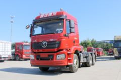 德龙新M3000牵引车火热促销中 让利高达1.5万