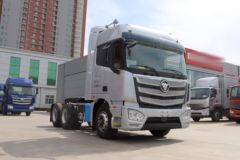 福田 欧曼EST 6系重卡 穿越超级版 550马力 6X4牵引车(BJ4259SNFKB-AJ) 福田 欧曼EST 6系重卡 穿越超级版 550马力 6X4牵引车(BJ4259SNFKB-AJ)