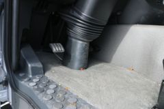 福田 欧曼EST 6系重卡 穿越超级版 550马力 6X4牵引车(BJ4259SNFKB-AJ) 福田 欧曼EST 6系重卡 穿越超级版 550马力 6X4牵引车(BJ4259SNFKB-AJ)