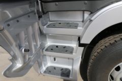 福田 欧曼EST 6系重卡 穿越超级版 550马力 6X4牵引车(BJ4259SNFKB-AJ) 福田 欧曼EST 6系重卡 穿越超级版 550马力 6X4牵引车(BJ4259SNFKB-AJ)