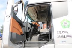 福田 欧曼EST 6系重卡 穿越超级版 550马力 6X4牵引车(BJ4259SNFKB-AJ) 福田 欧曼EST 6系重卡 穿越超级版 550马力 6X4牵引车(BJ4259SNFKB-AJ)