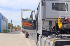 福田 欧曼EST 6系重卡 穿越超级版 550马力 6X4牵引车(BJ4259SNFKB-AJ) 福田 欧曼EST 6系重卡 穿越超级版 550马力 6X4牵引车(BJ4259SNFKB-AJ)