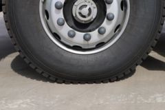 福田 欧曼EST 6系重卡 穿越超级版 550马力 6X4牵引车(BJ4259SNFKB-AJ) 福田 欧曼EST 6系重卡 穿越超级版 550马力 6X4牵引车(BJ4259SNFKB-AJ)