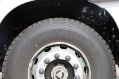 福田 欧曼EST 6系重卡 穿越超级版 550马力 6X4牵引车(BJ4259SNFKB-AJ) 福田 欧曼EST 6系重卡 穿越超级版 550马力 6X4牵引车(BJ4259SNFKB-AJ)