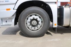 福田 欧曼EST 6系重卡 穿越超级版 550马力 6X4牵引车(BJ4259SNFKB-AJ) 福田 欧曼EST 6系重卡 穿越超级版 550马力 6X4牵引车(BJ4259SNFKB-AJ)