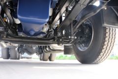 福田 欧曼EST 6系重卡 穿越超级版 550马力 6X4牵引车(BJ4259SNFKB-AJ) 福田 欧曼EST 6系重卡 穿越超级版 550马力 6X4牵引车(BJ4259SNFKB-AJ)