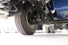 福田 欧曼EST 6系重卡 穿越超级版 550马力 6X4牵引车(BJ4259SNFKB-AJ) 福田 欧曼EST 6系重卡 穿越超级版 550马力 6X4牵引车(BJ4259SNFKB-AJ)