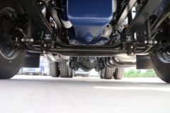 福田 欧曼EST 6系重卡 穿越超级版 550马力 6X4牵引车(BJ4259SNFKB-AJ) 福田 欧曼EST 6系重卡 穿越超级版 550马力 6X4牵引车(BJ4259SNFKB-AJ)