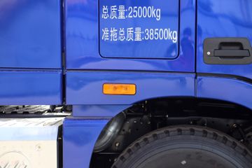  ŷGTL 9ϵؿ ǿ 550 6X4ǣ(BJ4259SMFKB-AB)ͼƬ