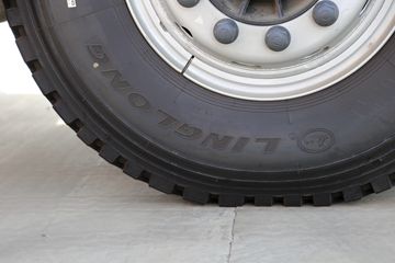 ���� ŷ��GTL 9ϵ�ؿ� ��ǿ�� 550���� 6X4ǣ����(BJ4259SMFKB-AB)ͼƬ