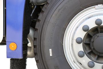 ���� ŷ��GTL 9ϵ�ؿ� ��ǿ�� 550���� 6X4ǣ����(BJ4259SMFKB-AB)ͼƬ