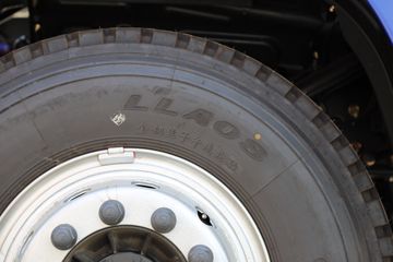 ���� ŷ��GTL 9ϵ�ؿ� ��ǿ�� 550���� 6X4ǣ����(BJ4259SMFKB-AB)ͼƬ