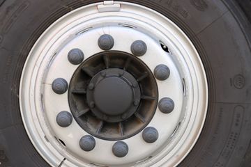 ���� ŷ��GTL 9ϵ�ؿ� ��ǿ�� 550���� 6X4ǣ����(BJ4259SMFKB-AB)ͼƬ