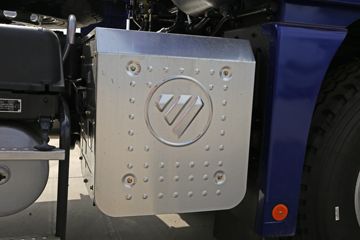 ���� ŷ��GTL 9ϵ�ؿ� ��ǿ�� 550���� 6X4ǣ����(BJ4259SMFKB-AB)ͼƬ