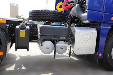 ���� ŷ��GTL 9ϵ�ؿ� ��ǿ�� 550���� 6X4ǣ����(BJ4259SMFKB-AB)ͼƬ