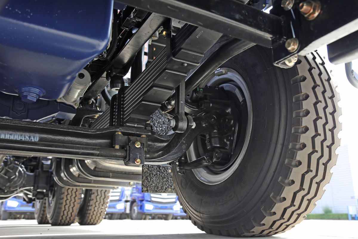  ŷGTL 9ϵؿ ǿ 550 6X4ǣ(BJ4259SMFKB-AB)                                                