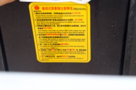 欧曼新ETX 自卸车底盘                                                图片