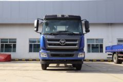福田 瑞沃Q5 220马力 6X2 6.8米栏板载货车(BJ1255VNPHE-FA)