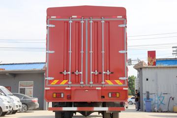  ³M3п 160 4X2 6.75ײդʽػ(LZ5161CCYM3AB)ͼƬ