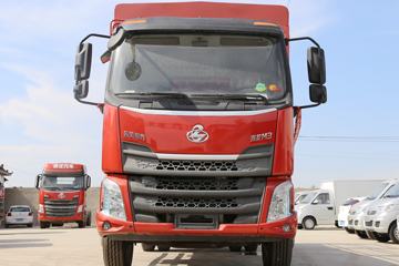  ³M3п 160 4X2 6.75ײդʽػ(LZ5161CCYM3AB)ͼƬ