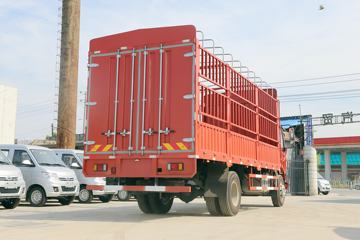  ³M3п 160 4X2 6.75ײդʽػ(LZ5161CCYM3AB)ͼƬ