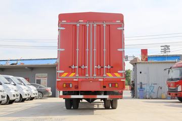  ³M3п 160 4X2 6.75ײդʽػ(LZ5161CCYM3AB)ͼƬ