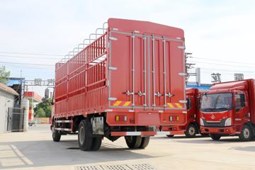  ³M3п 160 4X2 6.75ײդʽػ(LZ5161CCYM3AB)ͼƬ