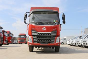  ³M3п 160 4X2 6.75ײդʽػ(LZ5161CCYM3AB)ͼƬ