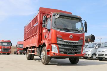  ³M3п 160 4X2 6.75ײդʽػ(LZ5161CCYM3AB)ͼƬ