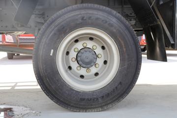  ³M3п 160 4X2 6.75ײդʽػ(LZ5161CCYM3AB)ͼƬ