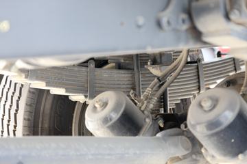 ³M3п 160 4X2 6.75ײդʽػ(LZ5161CCYM3AB)ͼƬ