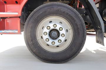  ³M3п 160 4X2 6.75ײդʽػ(LZ5161CCYM3AB)ͼƬ