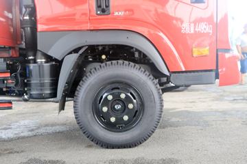 �ִ����ó� �µ�300N 116���� 4X2 3.55����ж��ͼƬ