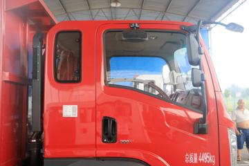 �ִ����ó� �µ�300N 116���� 4X2 3.55����ж��ͼƬ